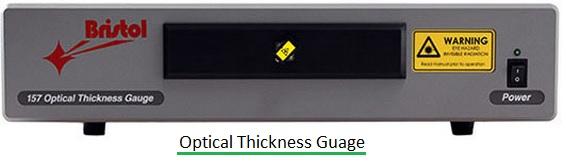 Optical Thickness Gauge: Definition, Features and Vendors