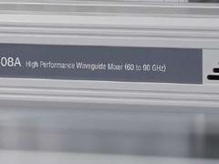 MA2808A Waveguide Mixer