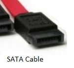 SATA cable